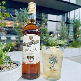 タイボール　センソム