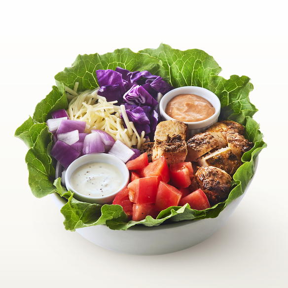チキンケバブ（CHICKEN KEBAB）