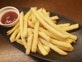 ポテトフライ