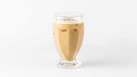 カフェラテ