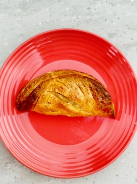 アップルパイ（シナモン無し）