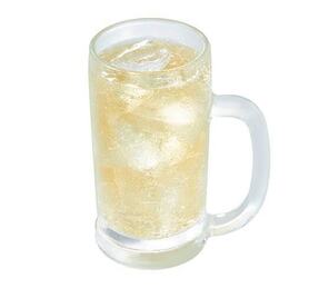 メガハイボール1000ml(通常の2.5倍)