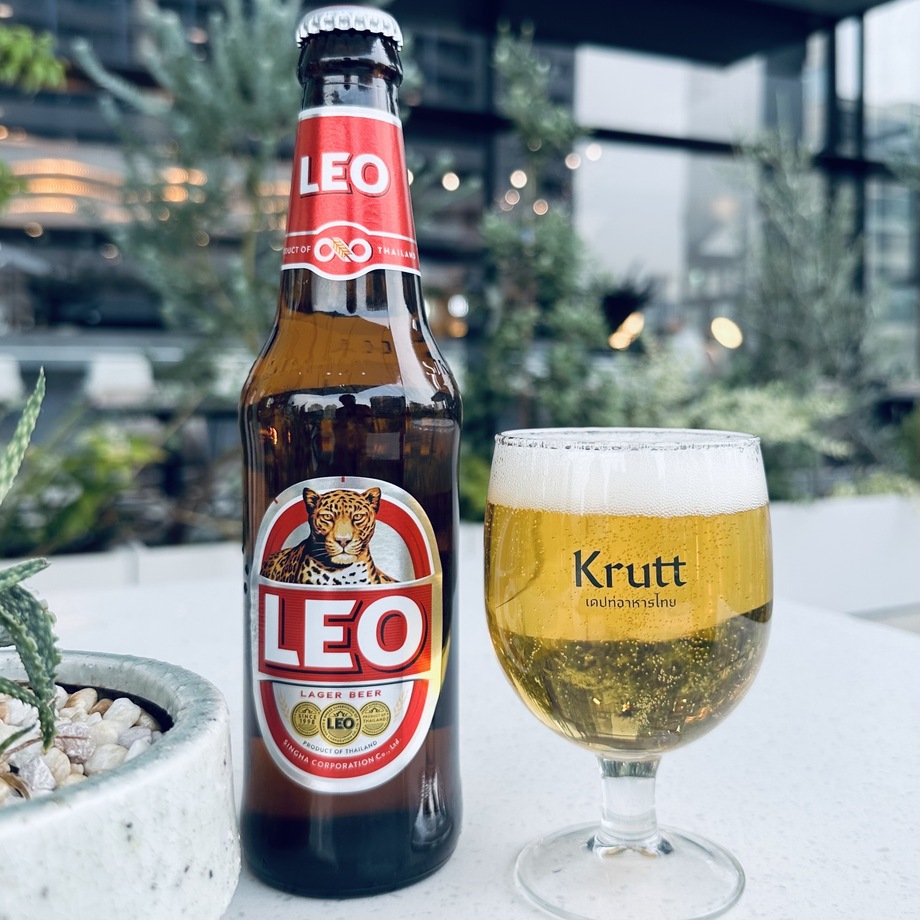 リオビール 330ml（780）