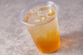 ＜リキュール＞　紅茶梅酒