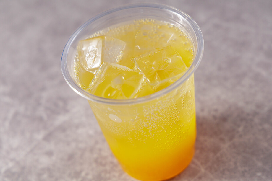 ＜リキュール＞　マンゴー