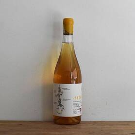 アリバシュ　サロト・ホワイト　2023