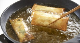 春まきまき〜☘️