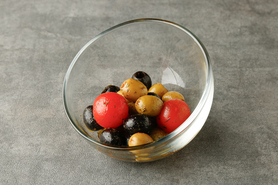 オリーブマリネ プロヴァンス