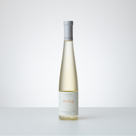 夢久 muku　2023 ケンゾウ・エステート　375ml