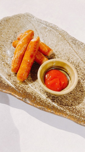 [ハラル]チキンソーセージ4本