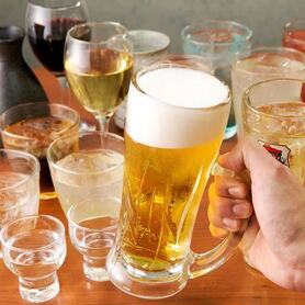 飲み放題のみ〈90分〉