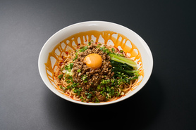 特製　汁なし担々麺