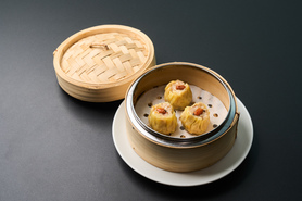 海鮮シュウマイ 3個