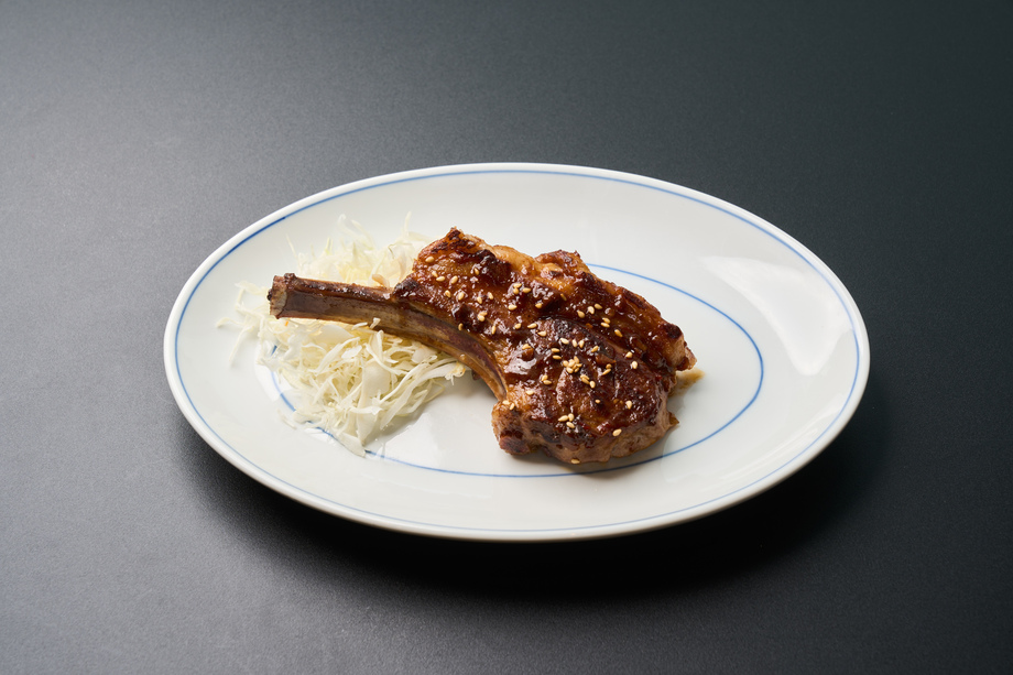 ラムチョップ 1本