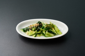 きゅうりガーリック