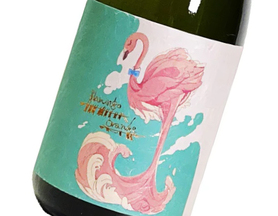 フラミンゴオレンジ【HB】