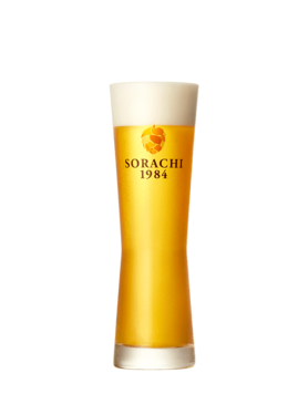 サッポロSORACHI