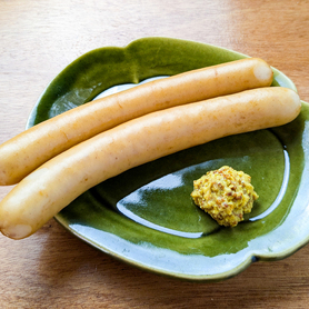 桜島美湯豚ウィンナー(2本・5本・8本)