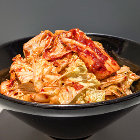 シャキシャキ白菜生キムチ