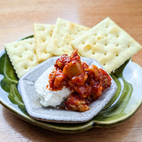 チャンジャクリチ