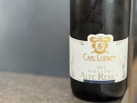 ボトル　白：リースリング・アルテ・レーベン　750ml（ドイツ）