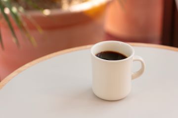 コーヒー