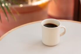 コーヒー