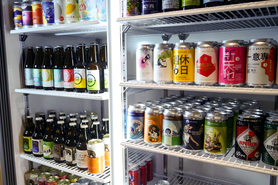 【クラフトビール】1,000円！（税抜き）