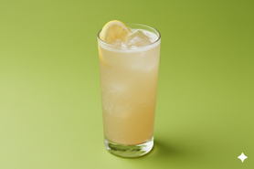 リモンチェロソーダ