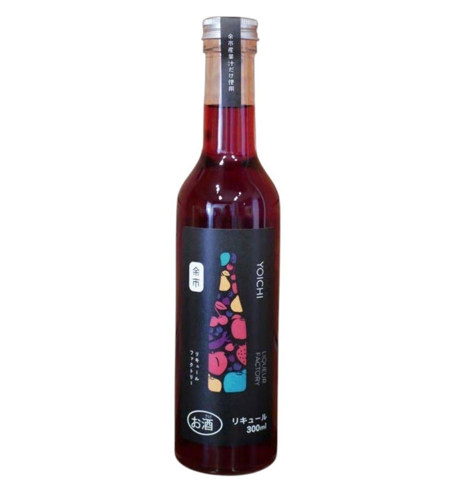 ふらんぼわーずリキュール