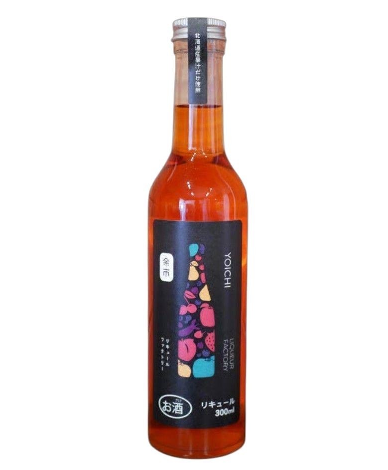 いちごリキュール