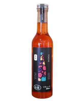 いちごリキュール