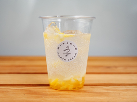 檸檬ソーダ
