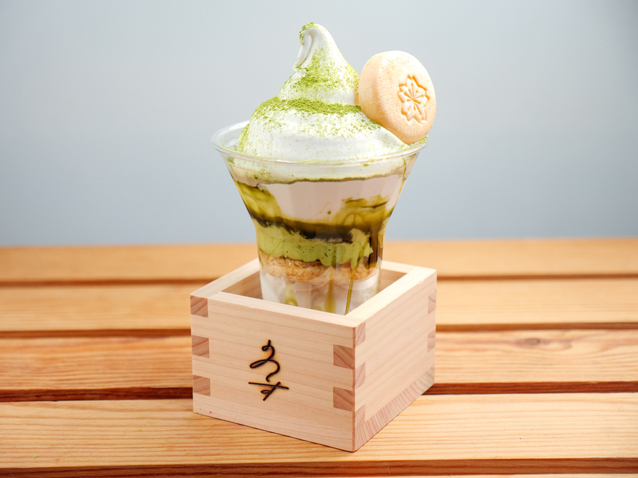 和のぱるふぇ