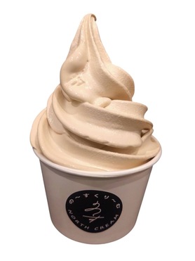 【期間限定】そふとくり～む（アールグレイ🫖）カップ