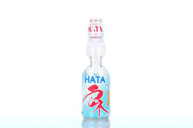 瓶ラムネ