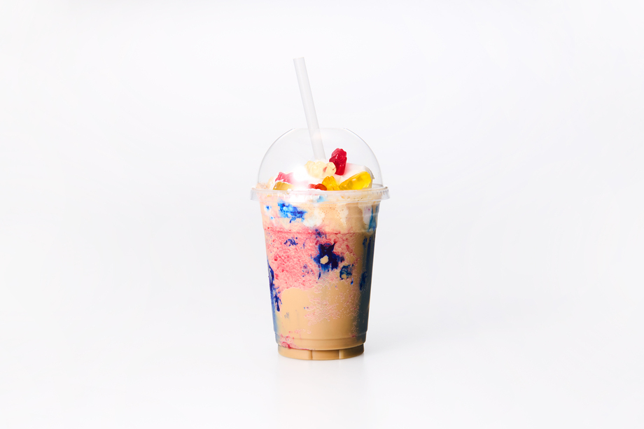 09. Candy Cheat Pop🍦