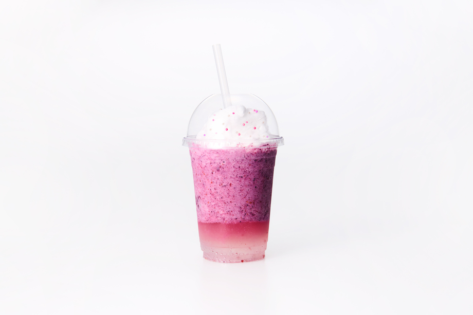 07. Unicorn Soda Sky🦄🍓