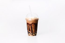 06. Coffee Banana Ecstacy🍌☕️
