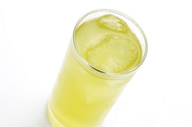 緑茶ハイ