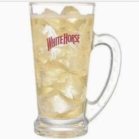ホワイトホースハイボール