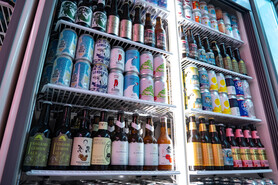 【クラフトビール】1,000円！（税抜き）