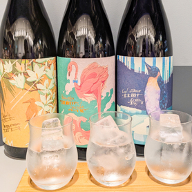 【国分酒造】飲み比べセット