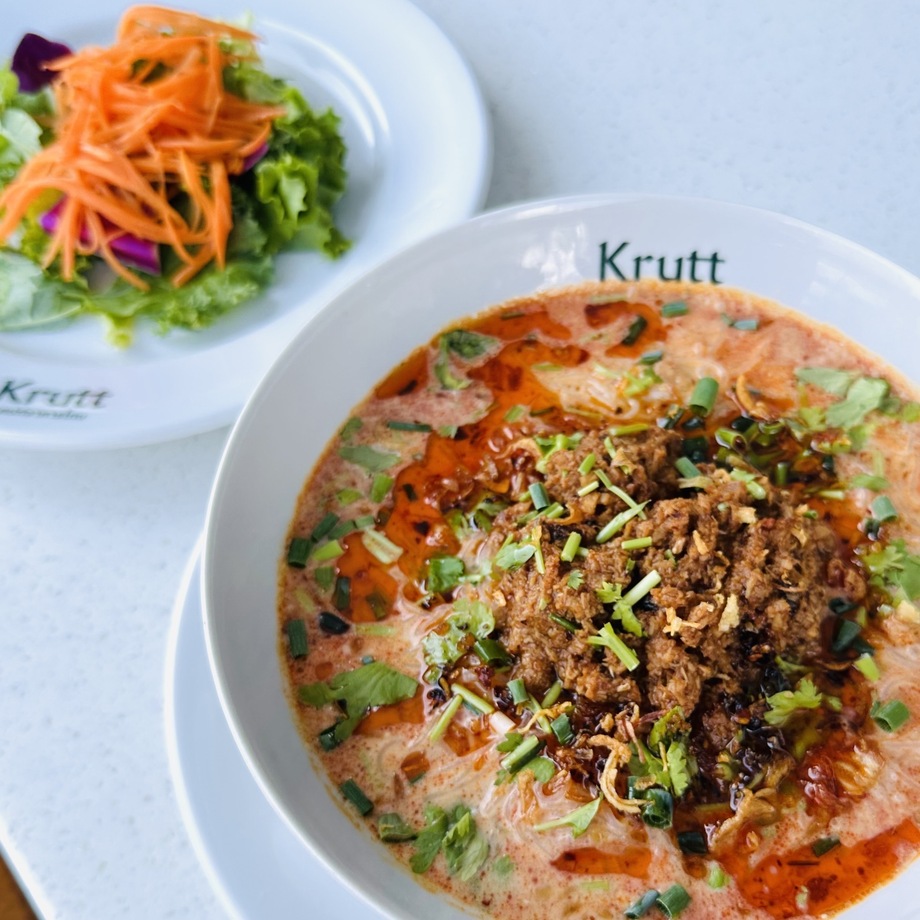 数量限定！トムヤム春雨ヌードル（1400）