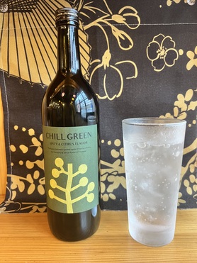 チルぽん　ナカ