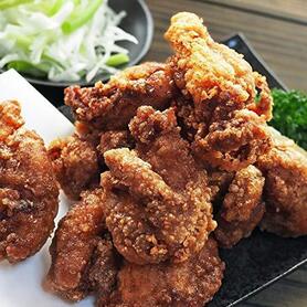 蔡家(サイヤ)の唐揚げ🍗