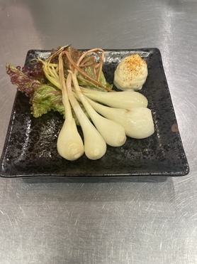 ・【数量限定】自家製しまらっきょう漬け