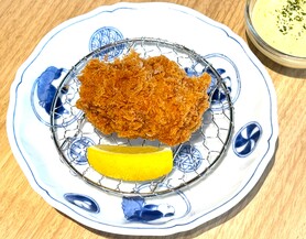 【NEW】季節限定‼ 牡蠣フライ 1個 トッピング