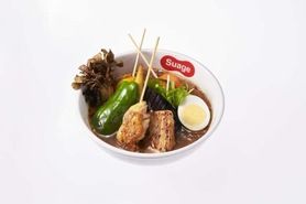 ちょっと贅沢カレー