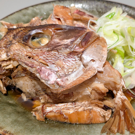 長崎直送便！カブト煮
